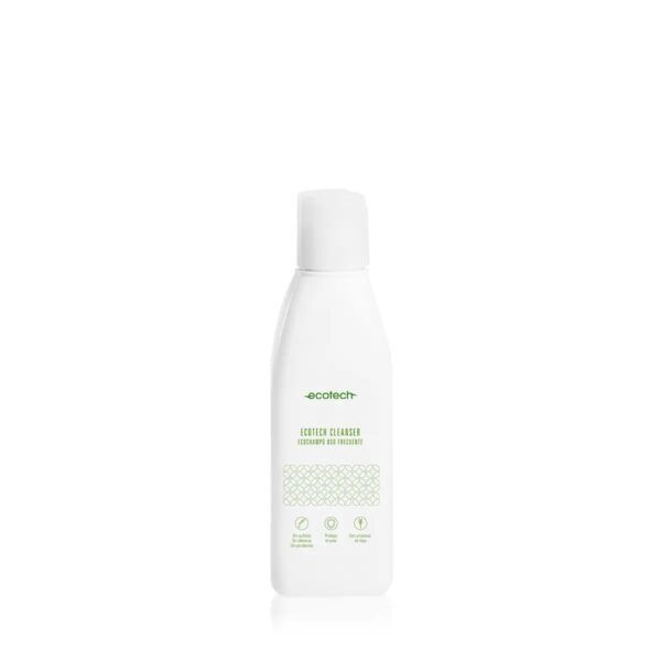 ECOTECH CLEANSER Ecochampú uso frecuente 250 mL
