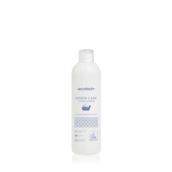 ECOTECH GREEN CARE Gel de ducha 1L