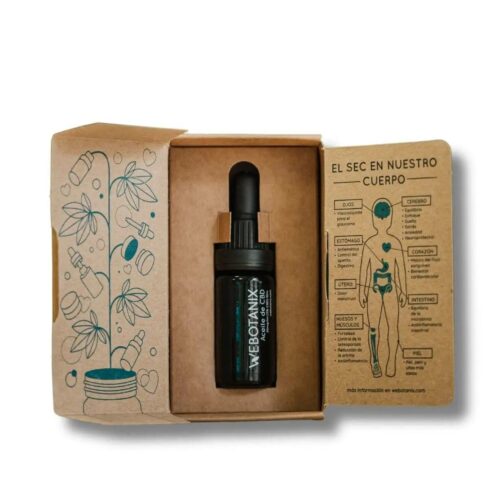 Aceite CBD 30% Full Spectrum BIO - Imagen 3