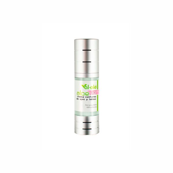 Contorno de Ojos y Labios 30ml