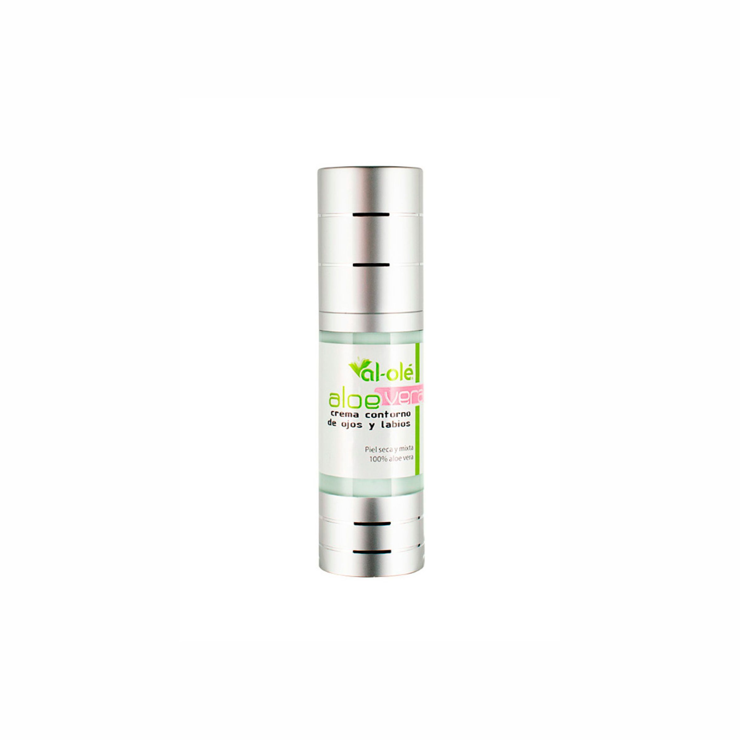 Contorno de Ojos y Labios 30ml