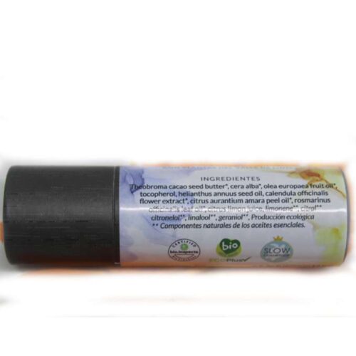 Alternative view of Brillo De Luna: Protector Labial Natural BIO