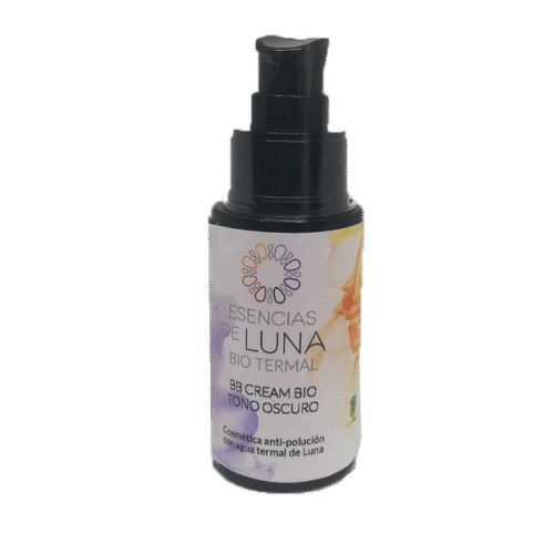 Alternative view of BB Cream Termal BIO De Luna en Colores Claro Y Oscuro (30Ml)