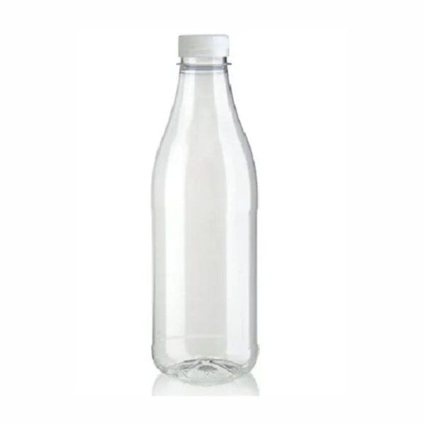 ECOTECH Envase vacío GENÉRICO 1L