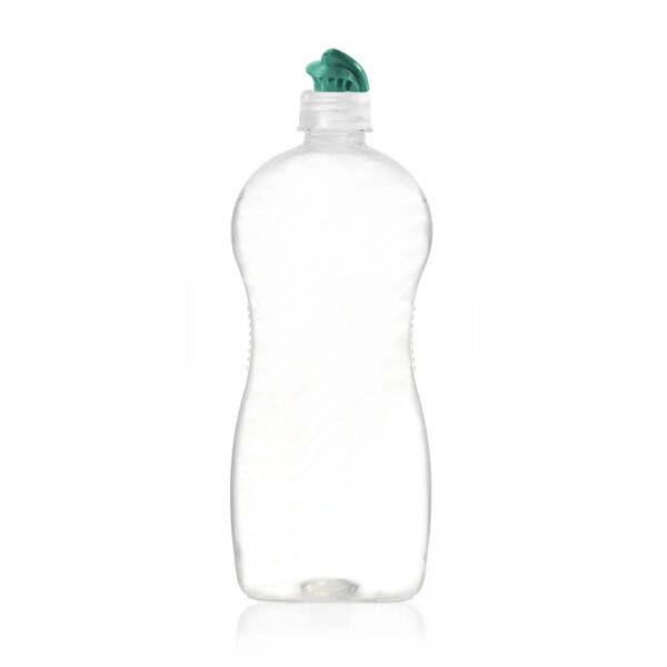ECOTECH envase vacio SET BRILL 1L