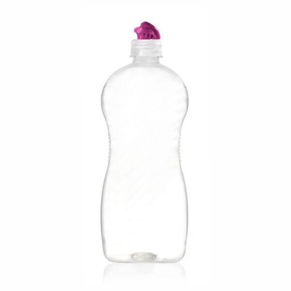 ECOTECH envase vacio SET MATIC 1L