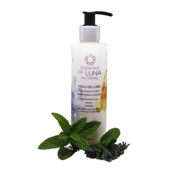 Hielo De Luna (250 Ml)