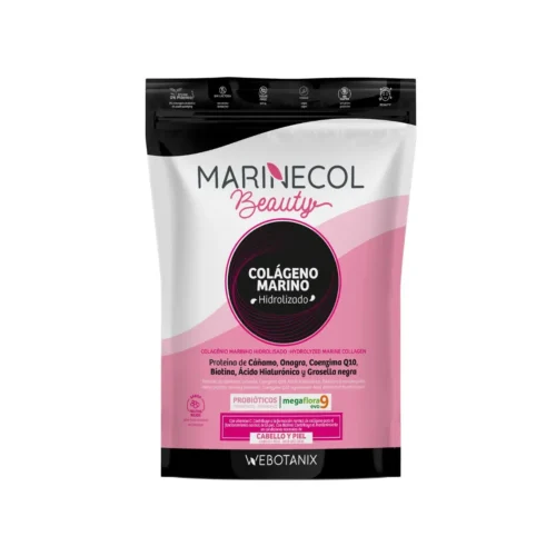 Marinecol Colágeno Marino Beauty 250gr.