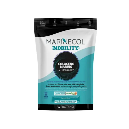 Marinecol Colágeno Marino Mobility 275gr.