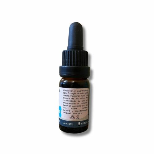 Aceite CBD Mascotas 5% Full Spectrum 10ml - Imagen 2