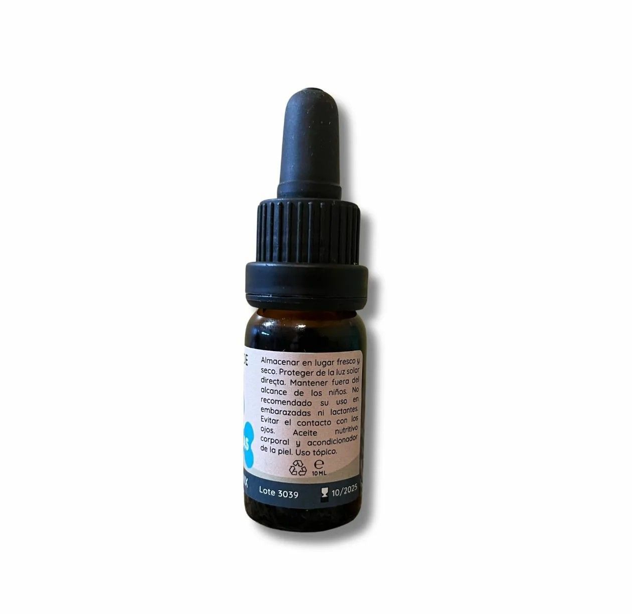 Aceite CBD Mascotas 5% Full Spectrum 10ml - Imagen 2