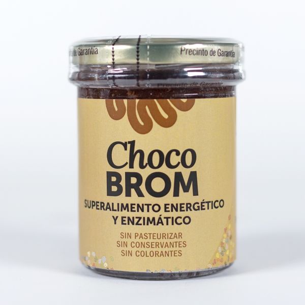 Choco Brom 175gr