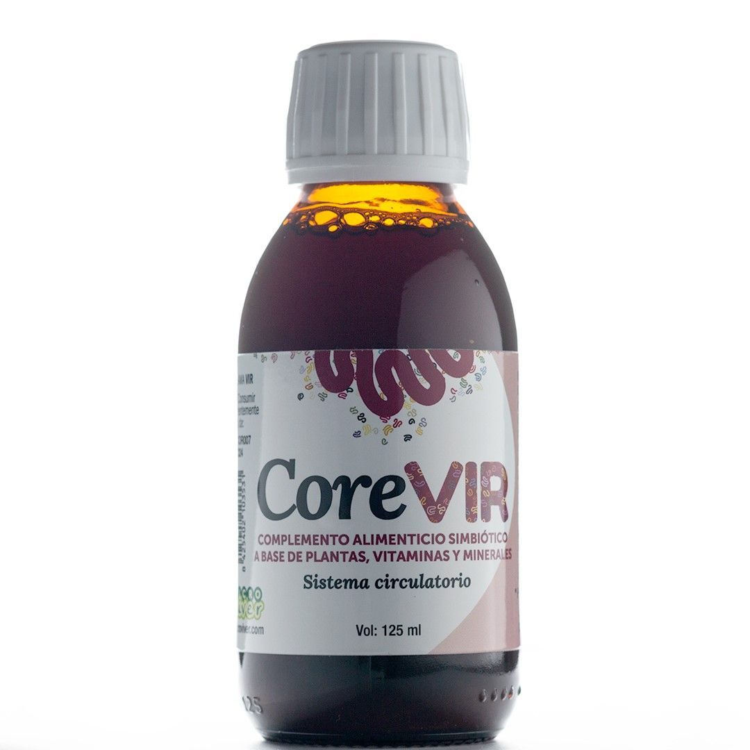 Core VIR 125ml