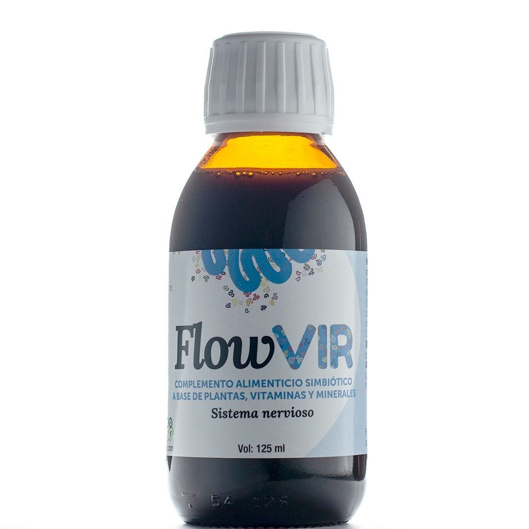 FlowVIR 125ml