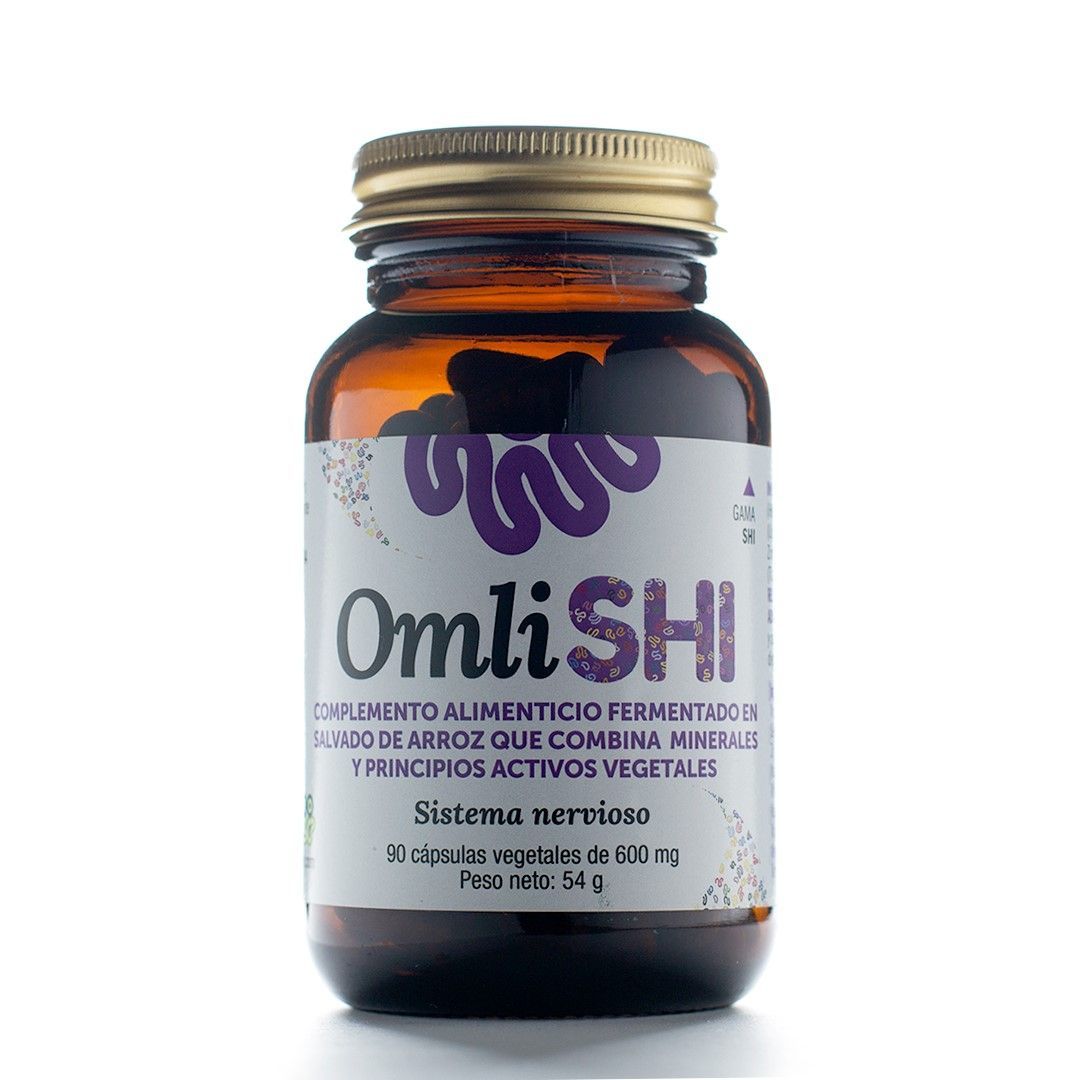 OmLi SHI 54gr