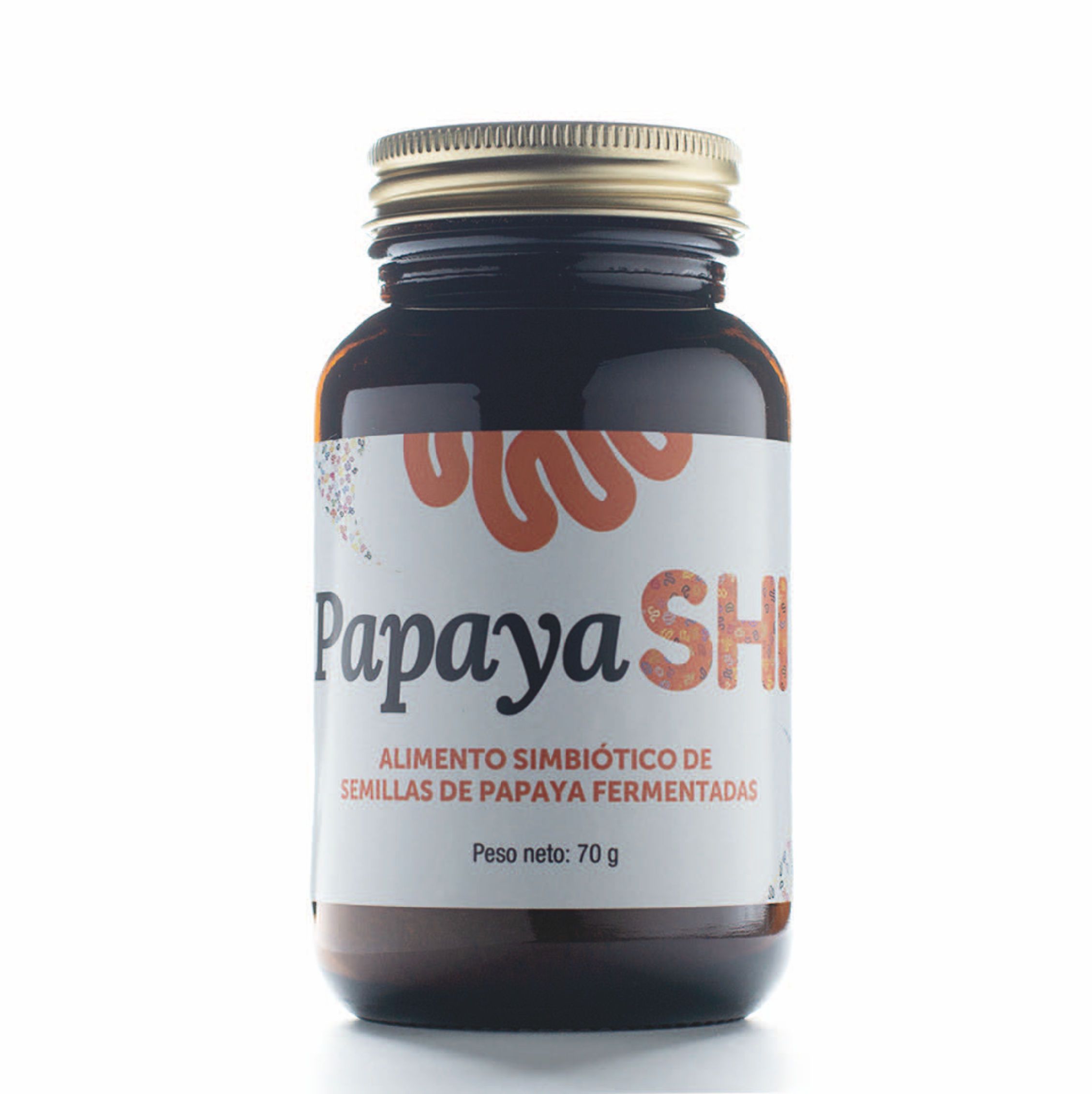 Papaya SHI 70gr