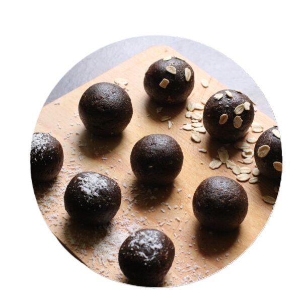 Alternative view of SIMBIO SAMPA 1Kg
