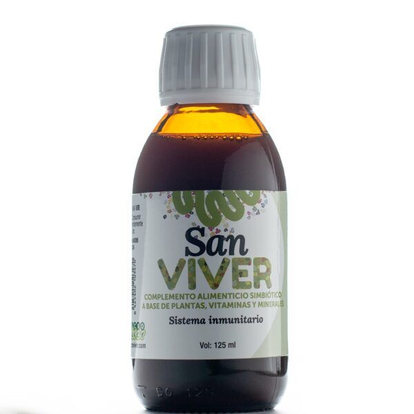 SanVIVER 125ml