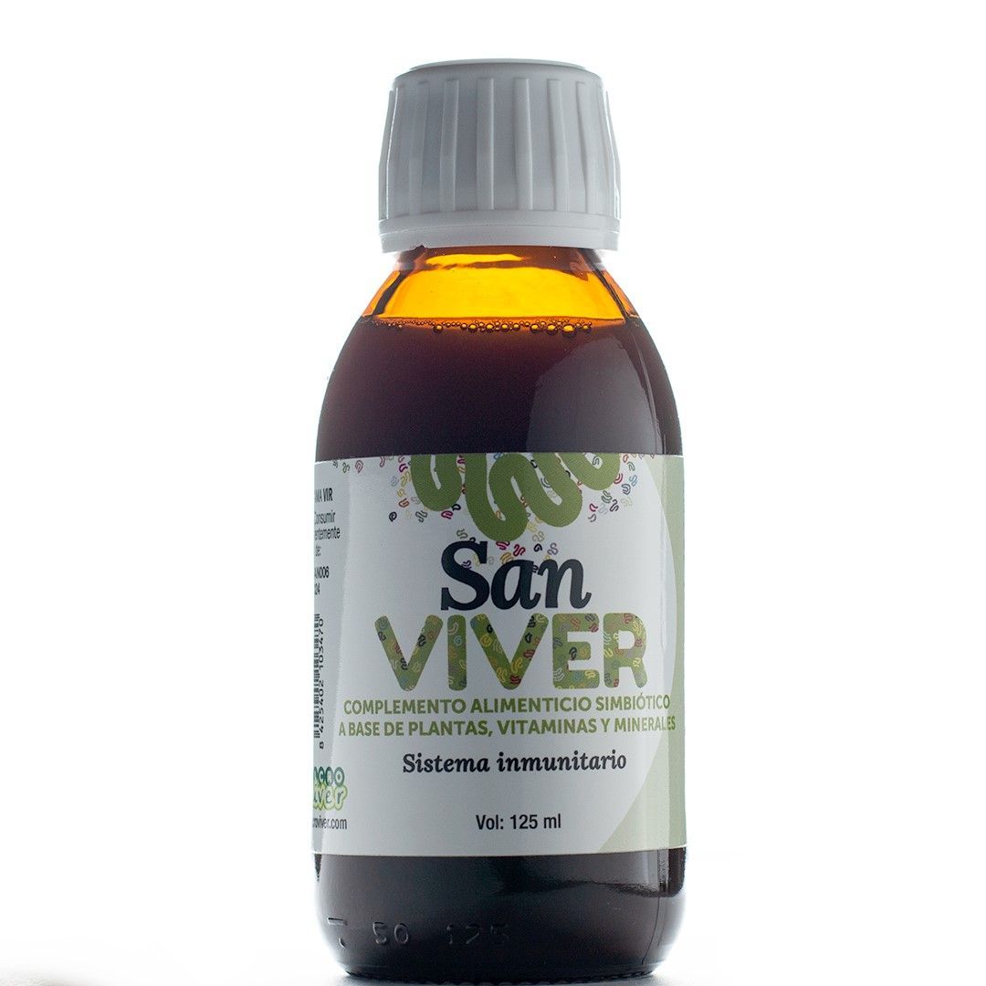 SanVIVER 125ml