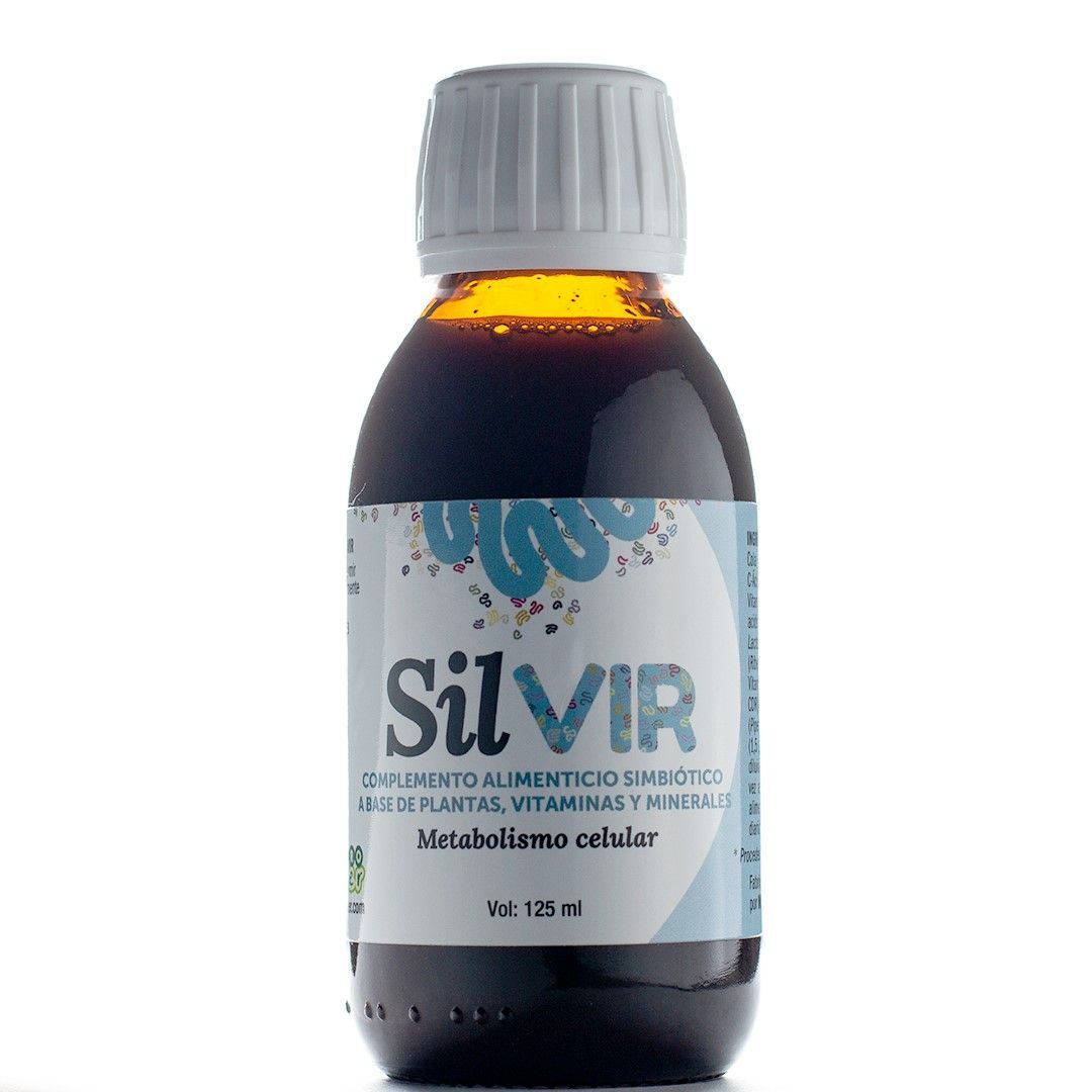 Sil VIR 125ml