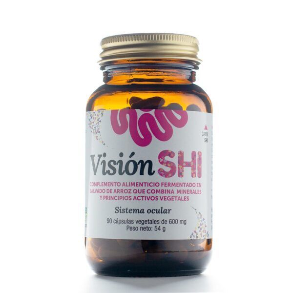 Visión SHI 54gr