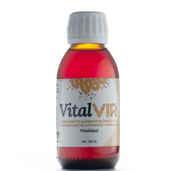Vital VIR 125ml