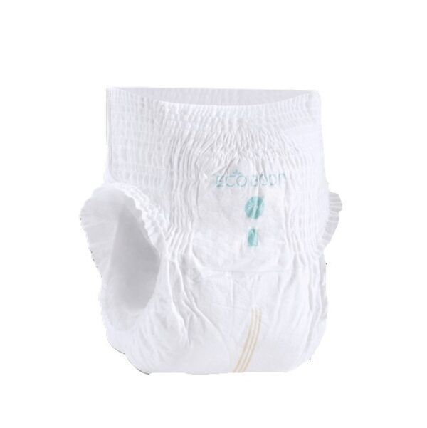Pants Biodegradables de bambú Pure - Imagen 2