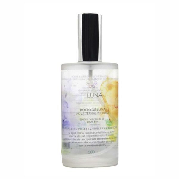 Rocío De Luna Agua Termal (100mL)