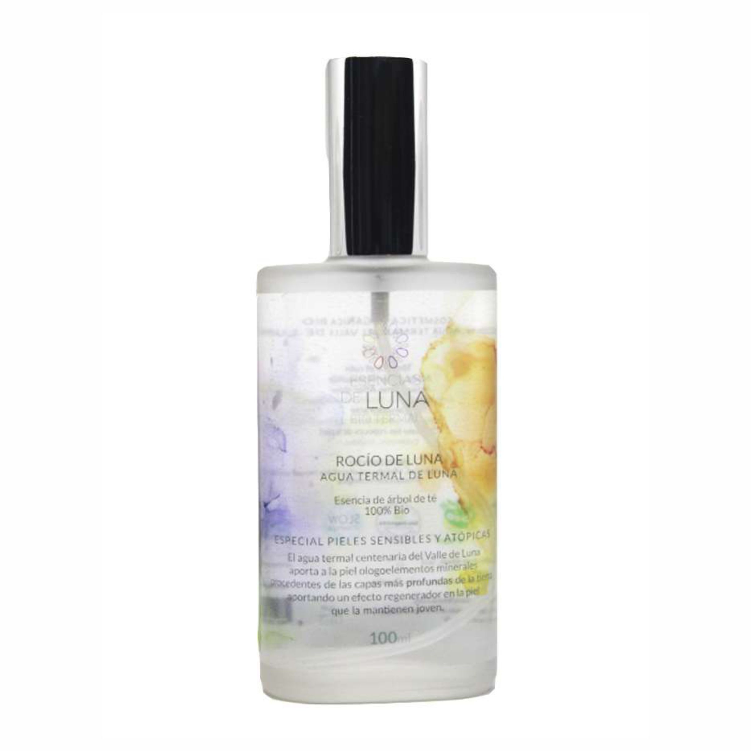 Rocío De Luna Agua Termal (100mL)