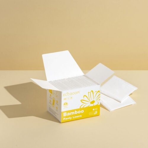 Salva slips biodegradables 150mm (30Uds/Caja) - Imagen 3