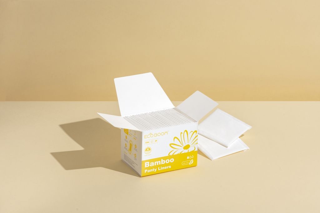 Salva slips biodegradables 150mm (30Uds/Caja) - Imagen 3