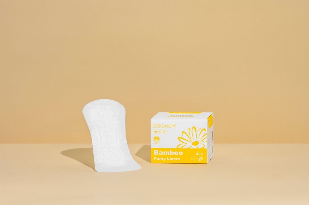 Salva slips biodegradables 150mm (30Uds/Caja) - Imagen 2