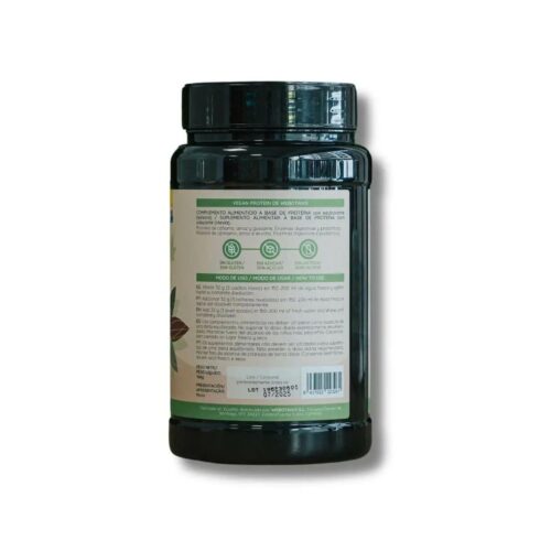 Proteína Vegana Vital Sport 768g - Imagen 3