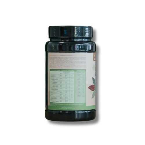 Proteína Vegana Vital Sport 768g - Imagen 2