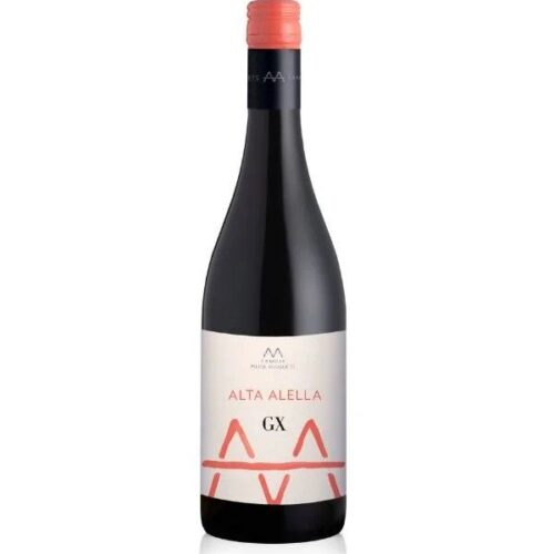 Alta Alella GX TINTO Garnacha 75cl.