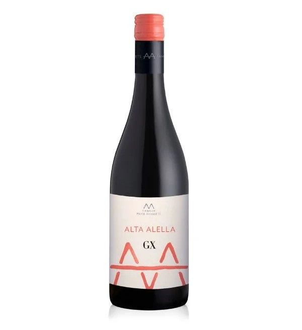Alta Alella GX TINTO Garnacha 75cl.