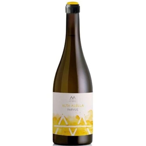 Alta Alella PARVUS Chardonnay 75cl.