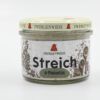 ZWERGENWIESE PATÉ 4 PIMIENTAS 180gr.
