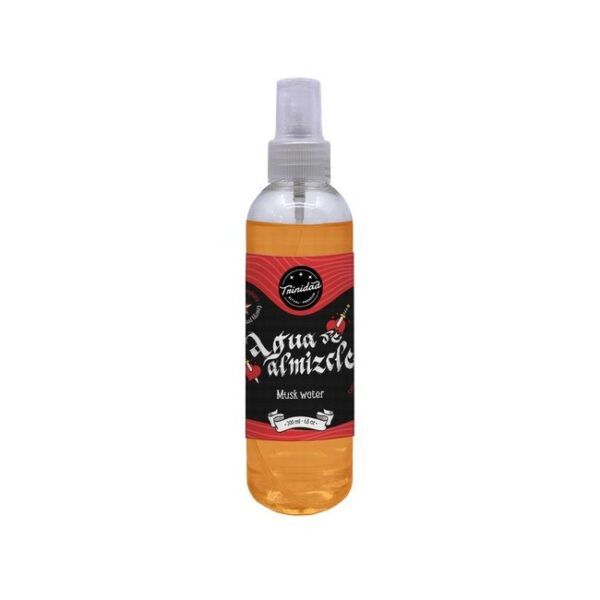 TRINIDAD AGUA ALMIZCLE SPRAY 200ml.