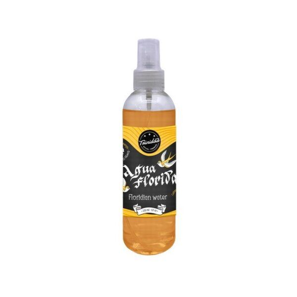 TRINIDAD AGUA FLORIDA SPRAY 200ml.