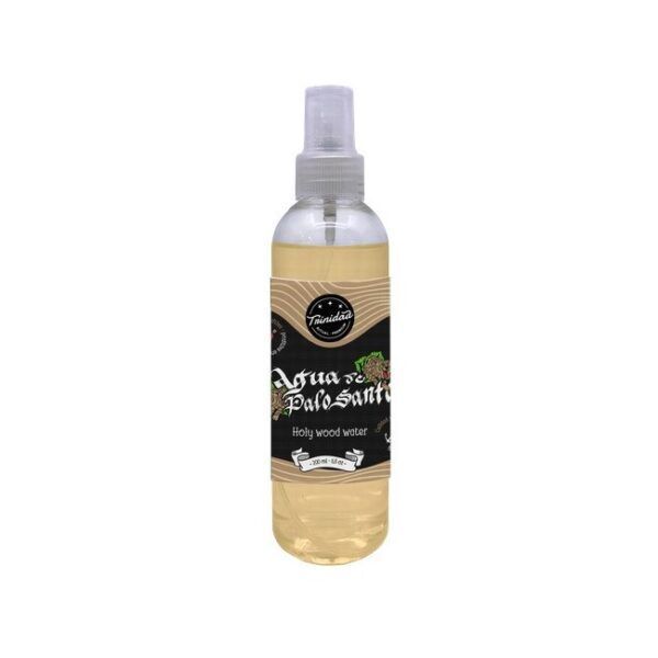 TRINIDAD AGUA DE PALO SANTO SPRAY 200ml.