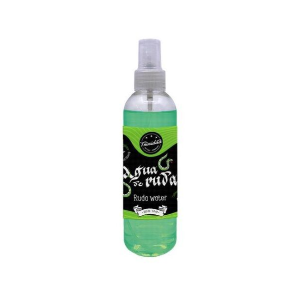 TRINIDAD AGUA DE RUDA SPRAY 200ml.