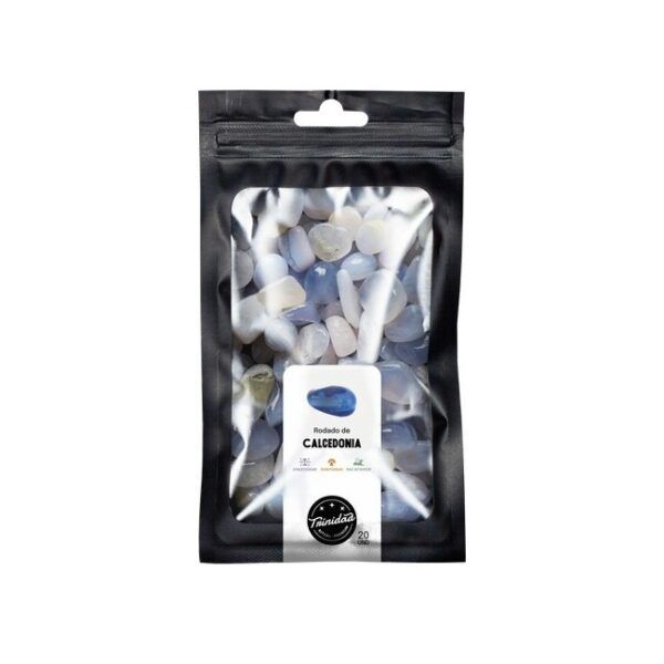 TRINIDAD CALCEDONIA (20Uds.)