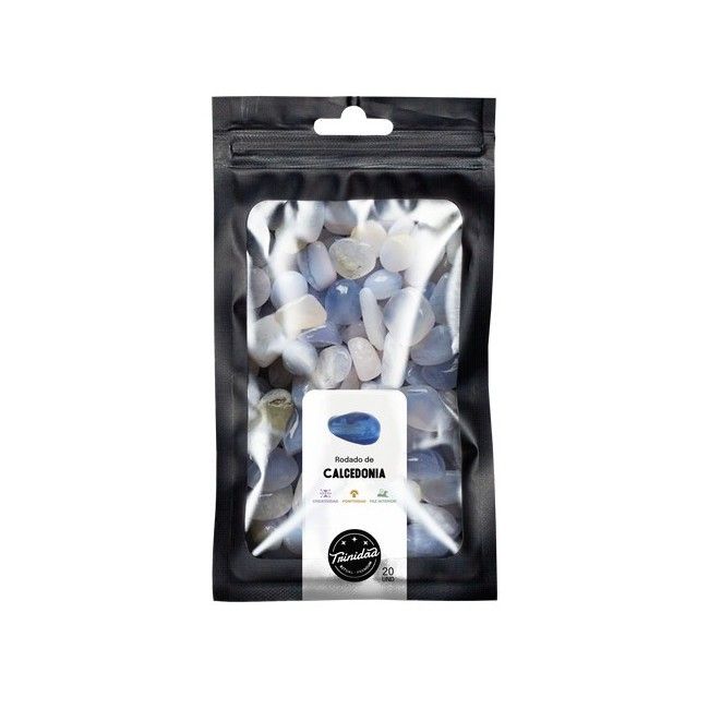 TRINIDAD CALCEDONIA (20Uds.)