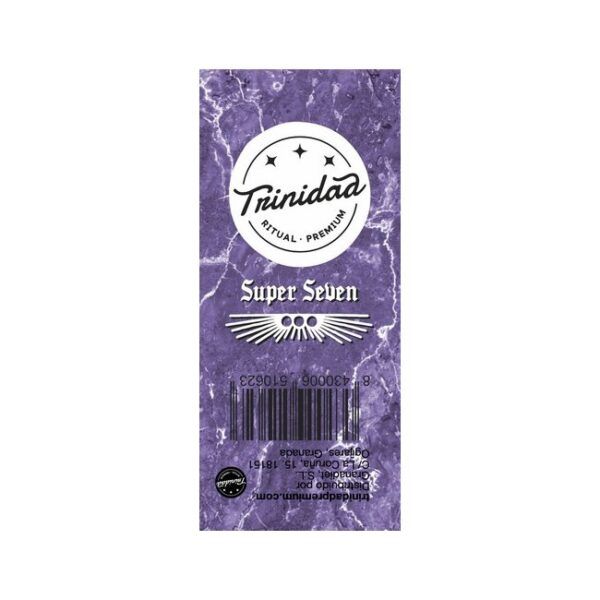TRINIDAD COLLAR SUOWER SEVEN (Bola 12mm.) - Imagen 3