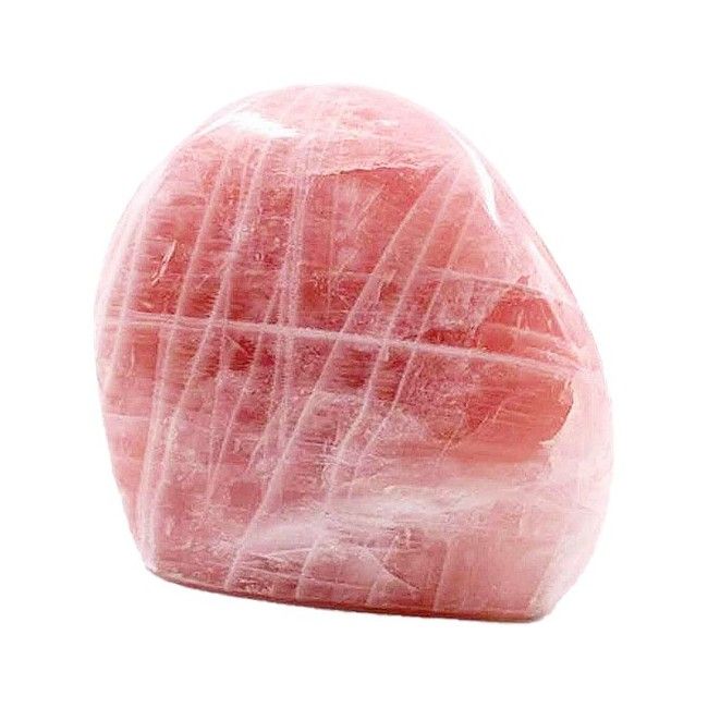TRINIDAD CUARZO ROSA (20Uds.) - Imagen 2