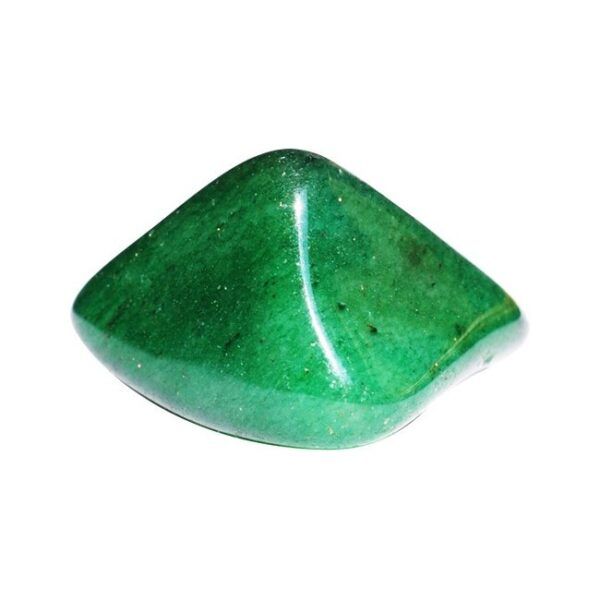 TRINIDAD CUARZO VERDE (20Uds.) - Imagen 2