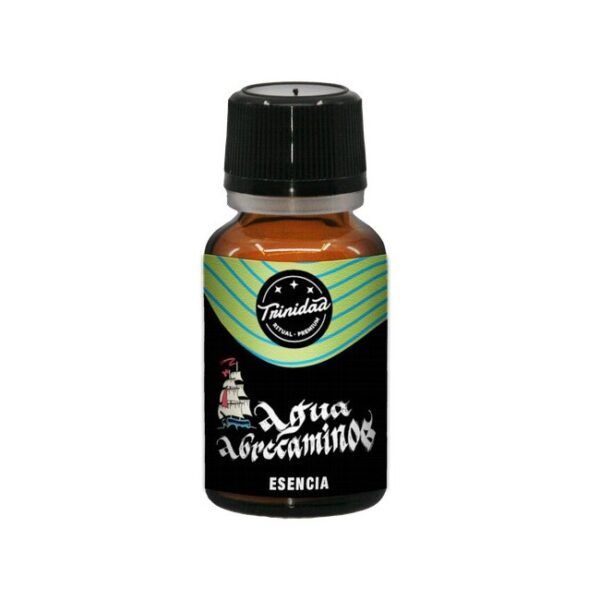 TRINIDAD ESENCIA ABRECAMINOS 10ml.