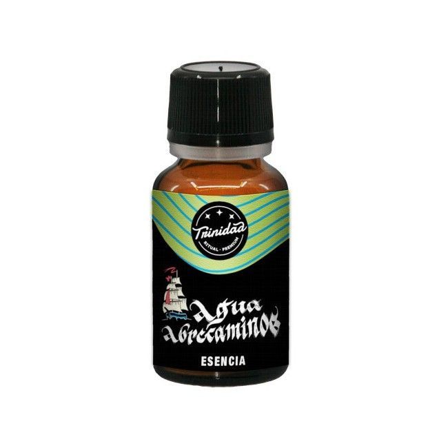 TRINIDAD ESENCIA ABRECAMINOS 10ml.