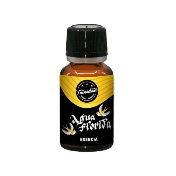 TRINIDAD ESENCIA DE AGUA FLORIDA 10ml.